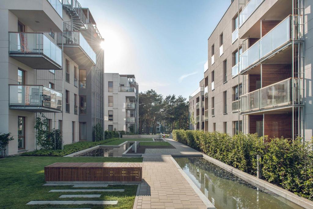 Apartament W Gdansku Brzeznie ,Blisko Plazy ,Darmowe Miejsce Parkingowe ,Taras Exterior foto